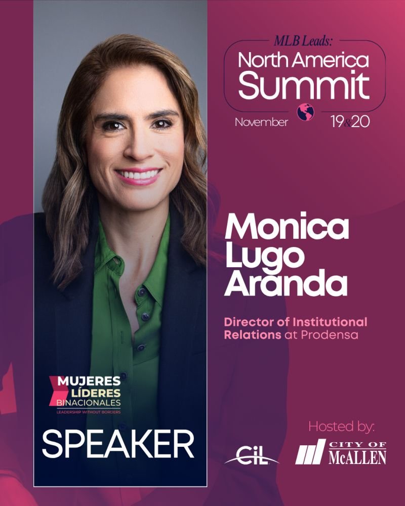 Mónica Lugo tweet media