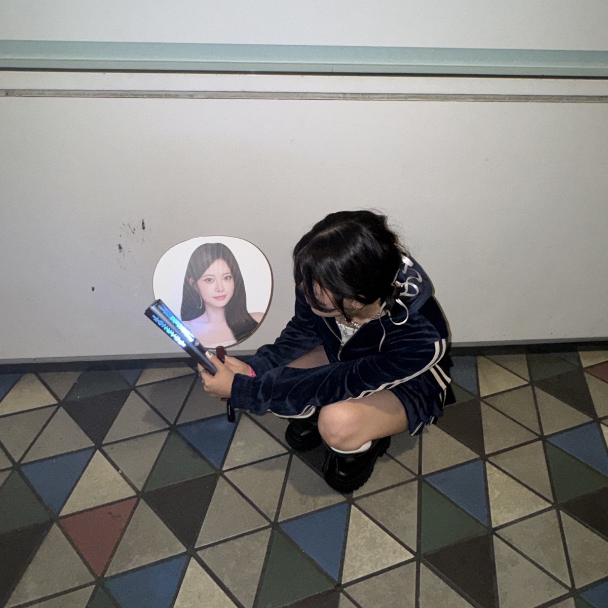 s0le_o's tweet photo. なんでこんなに楽しいのってくらいルセラえぐかったです✨
ダブルアンコールもメロクロ登場もスパゲティも全部全部良すぎたよお😭

은채ビジュ神ってたし一生推します♡✴︎

#LE_SSERAFIM #르세라핌 
#fearnotと繋がりたい #ピオナと繋がりたい
#EACY_CRAZY_HOT_ENCORE_TOKYODOME https://t.co/c2nOgVMlLt