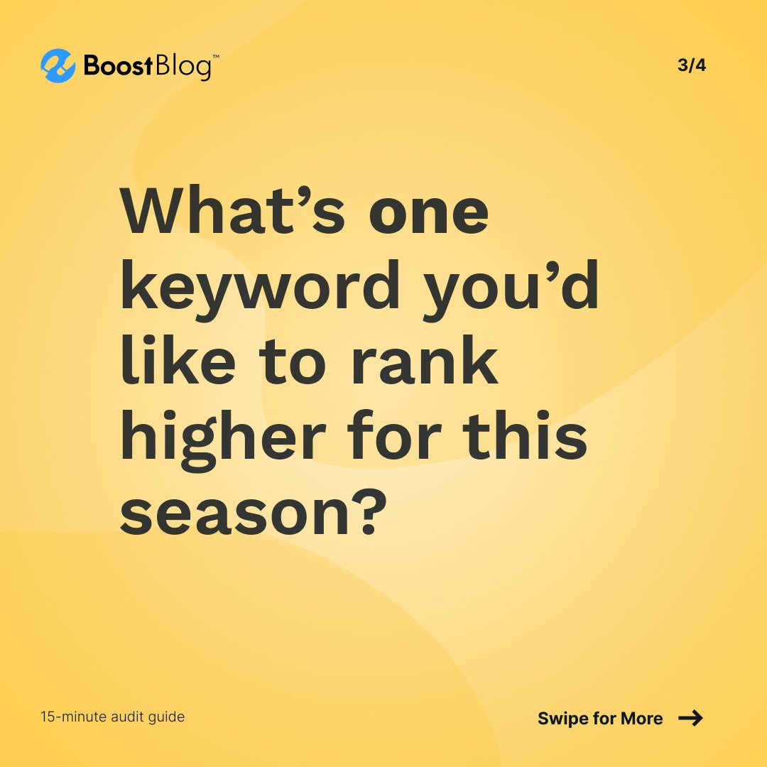 Boostability tweet media