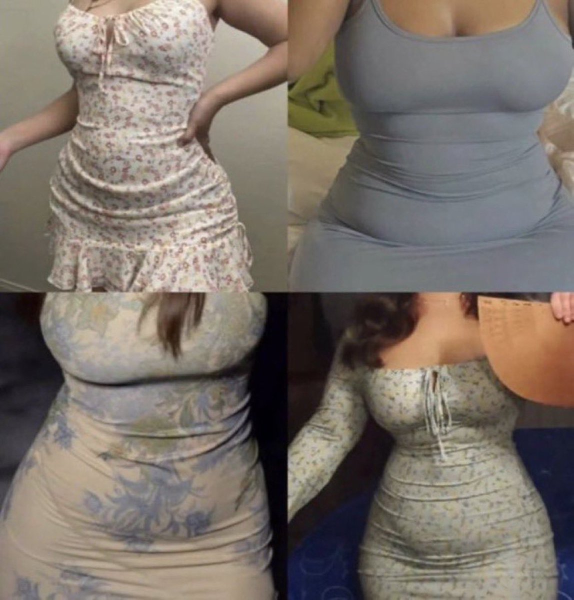 OreoDeFresas's tweet image. Pregunta para los hombres, esto les es atractivo?