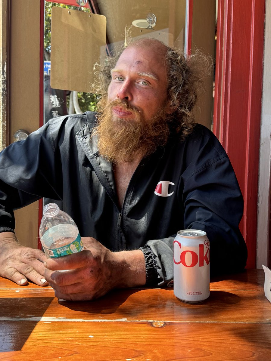 Steven Michael Moreau