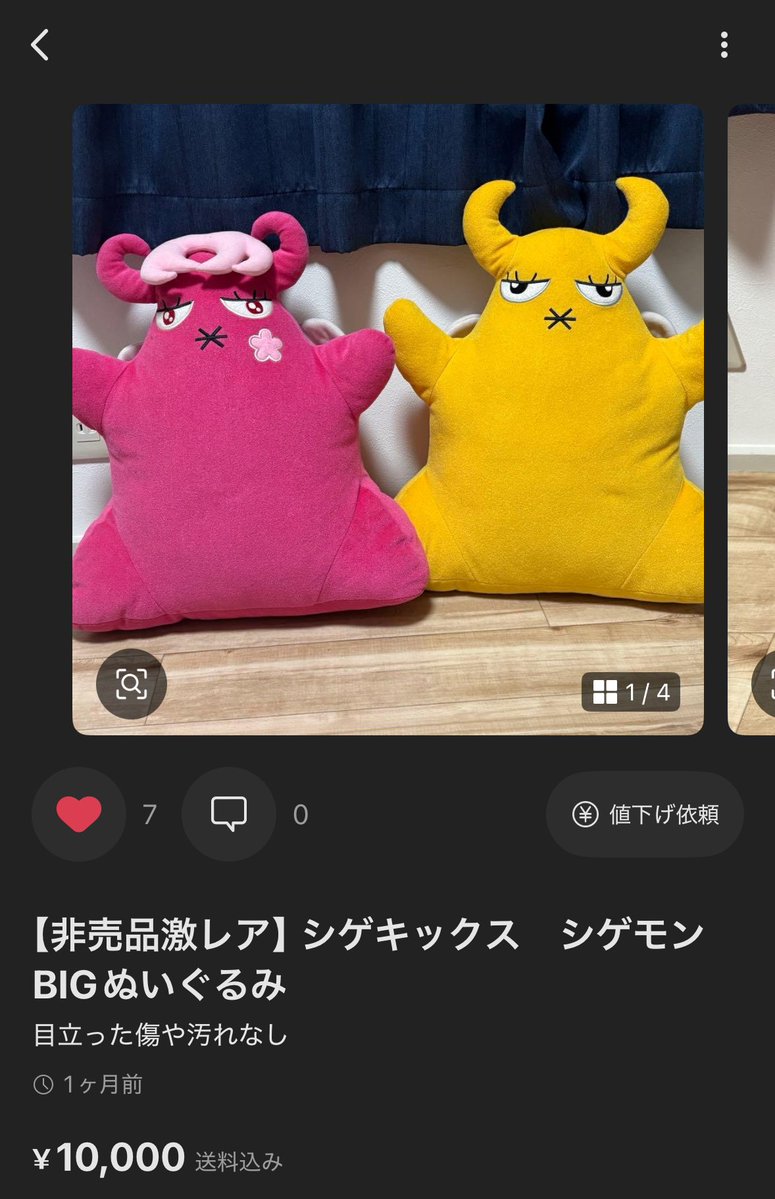 生写真とかグッズを買うかこれを買うか
非常に迷っている