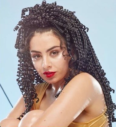 Olá <a href="/inep_oficial/">Inep</a>! Fui eu, CHARLI XCX, quem vazou a prova do enem 2025. Venha me prender.