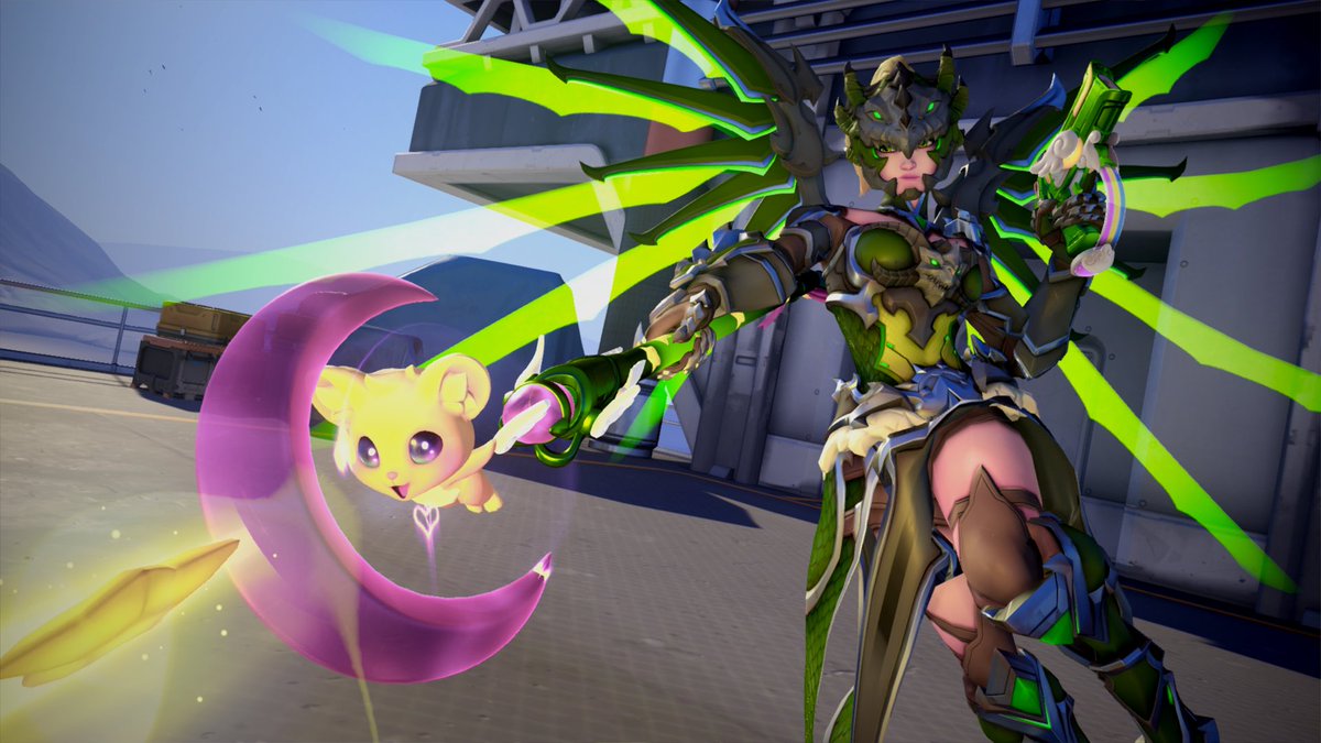 they can never make me hate you dragoon 🐉💚
#mercyoverwatch #owtwt