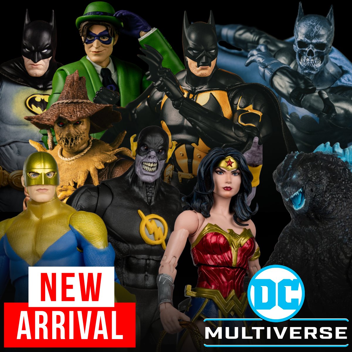 nerdzoic's tweet image. DC Multiverse INCOMING! All of these are IN STOCK and READY TO SHIP! nerdzoic.com/collections/ne…