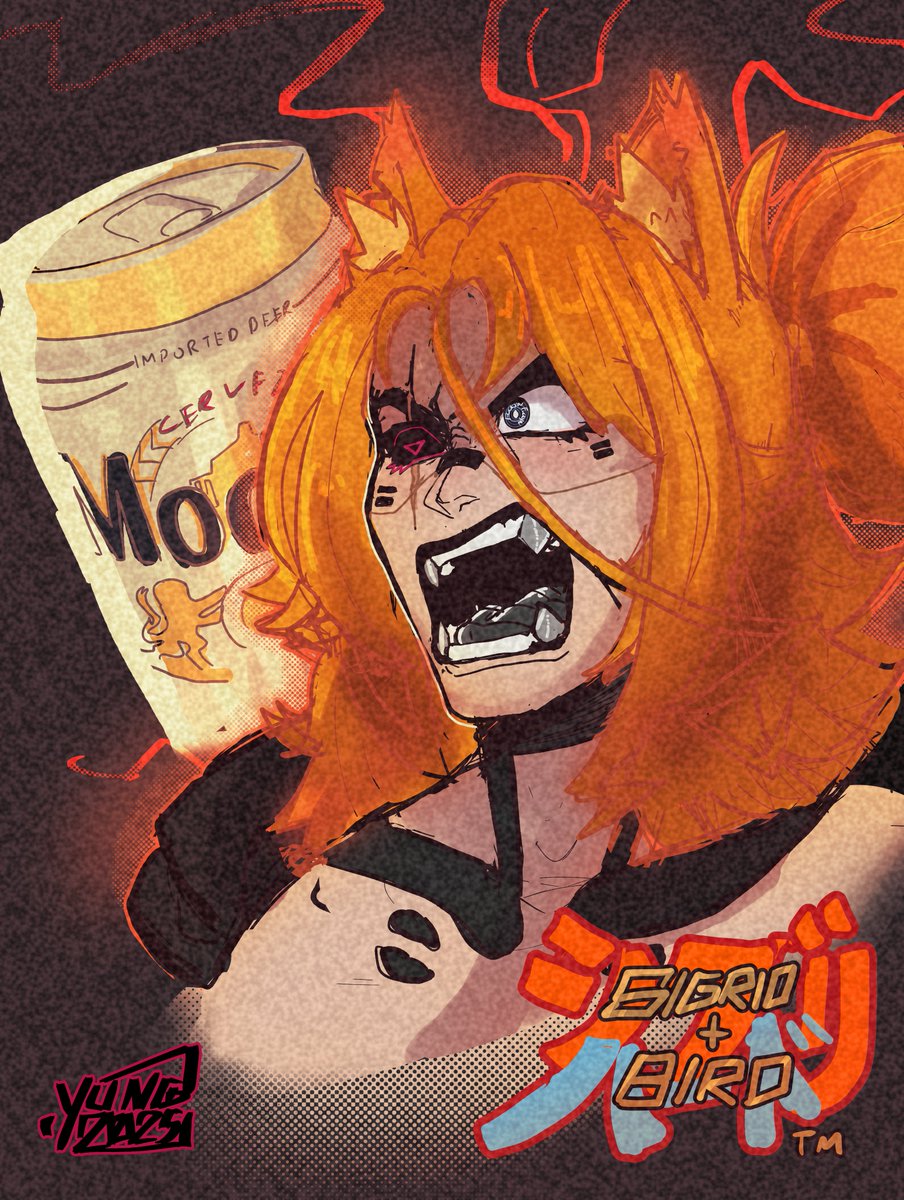 galacticpunt_'s tweet image. PICKS THAT GO HARD (FEEL FREE TO SCREENSHOT) 

#sigandbirdart