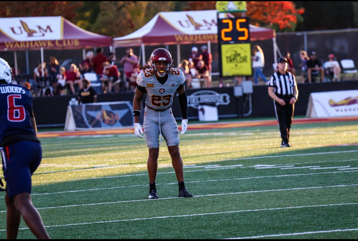 Jalen Foster tweet media