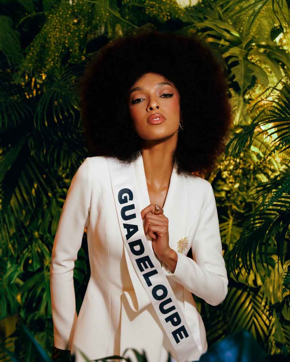 Miss Universe tweet media