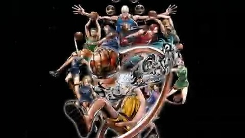 ONE PIECE×NBA』コラボレーション始動！！🏀 第一弾は「NBA」の