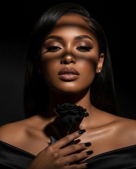 blackishpress's tweet image. Victoria Monét comments on AI artist Xania Monet

“It’s hard to comprehend that, within a prompt, my name was not used for this artist to capitalize on. I don’t support that. I don’t think that’s fair. When that name starts to ring bells in a certain way, it can easily be mixed…