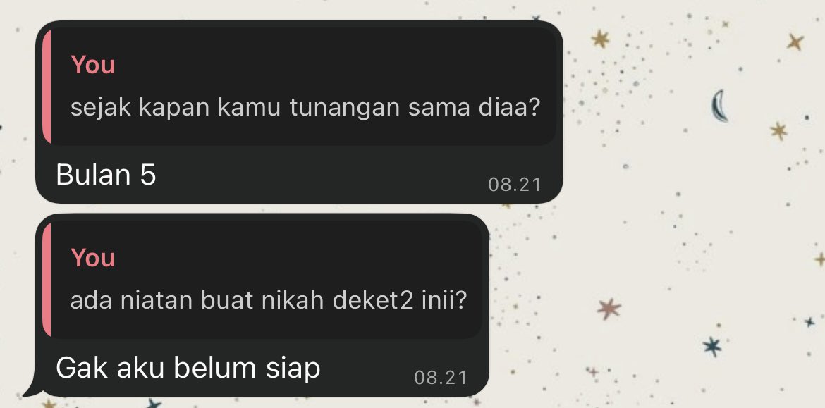 dewi tweet media