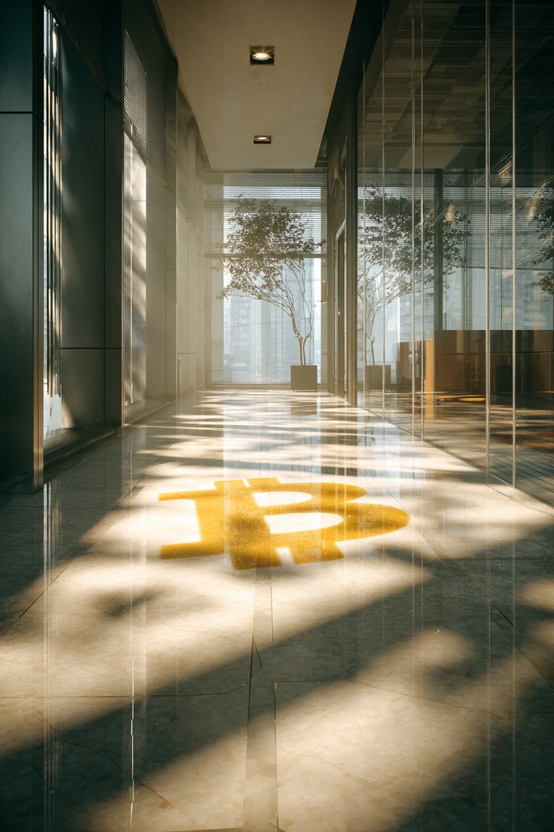 FoundInBlocks's tweet image. the fold tightens
the next part changes weight
what stays stays low
and nothing stops