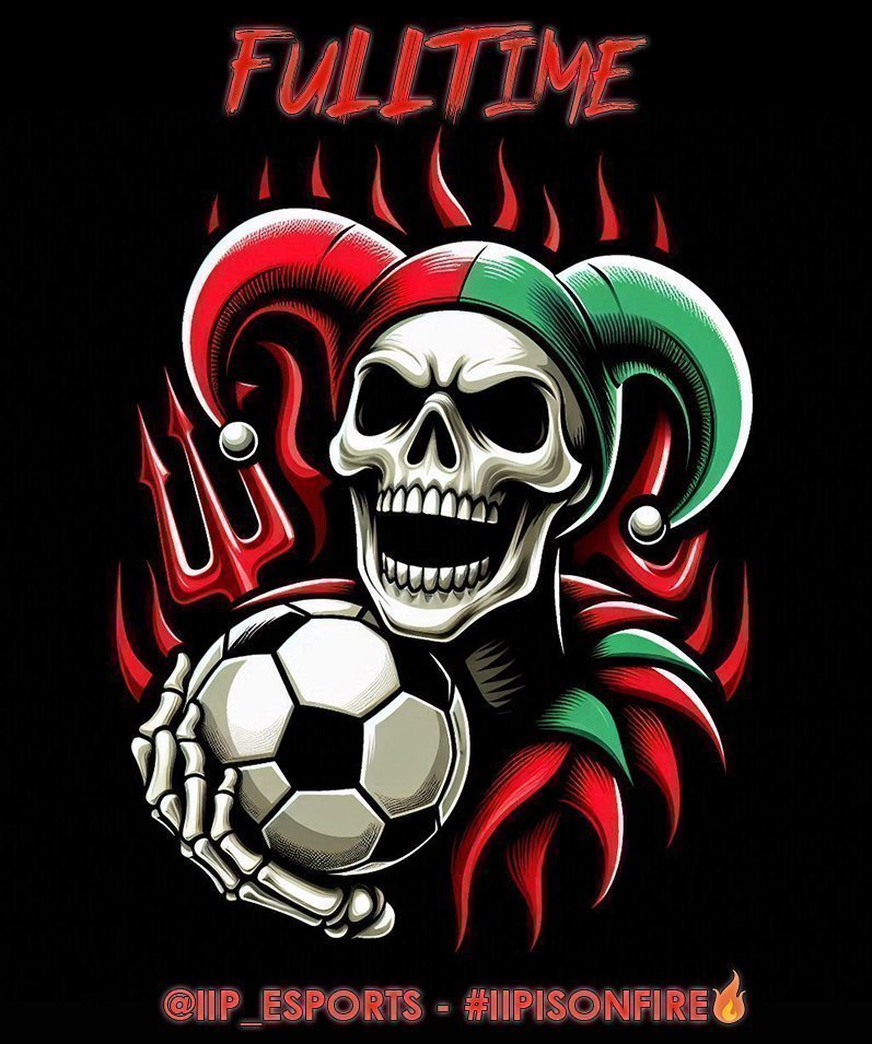 🖤💚❤️ 𝑭𝑼𝑳𝑳 𝑻𝑰𝑴𝑬 🖤💚❤️

🏆| <a href="/VPLItaly/">VPL Italy 🇮🇹</a> Series
🗓️| 7^ giornata 
🆚| <a href="/1FootballGaming/">One Gaming Football</a>
✅| 0-3
⚽⚽️| <a href="/FuzeeeTv/">FuzeeeTv</a> 
⚽️| <a href="/10Falcaos/">Falcaos</a> 
👟| #russofv
👟| <a href="/SimbaxParis/">Simba</a> 
👟| <a href="/danides10/">Danides_10</a>

#iipisonfire🔥
#quandoconta

<a href="/vGamesRT/">vGamesRT 🔄</a> <a href="/ProClubRetweet_/">⚽ᴘʀᴏ ᴄʟᴜʙ ʀᴇᴛᴡᴇᴇᴛ🇮🇹</a> <a href="/RTAllProClub/">RETWEET ALL PROCLUB</a> <a href="/RTproclub/">𝚁𝚃𝚙𝚛𝚘𝚌𝚕𝚞𝚋</a> <a href="/KickOff_ProClub/">Kick-Off</a>