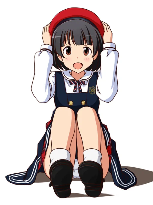 今日はいい育ちゃんの日