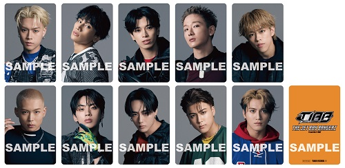 wee TJBB タワレコ パネル JET BOY』発売記念 タワーレコード店頭キャンペーン開催！ | THE JET