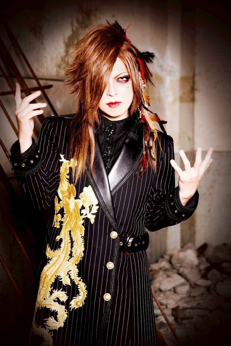 Vif_music's tweet photo. 🟥News🟥
HIDE-ZOU、待望の2ndフルアルバム『煌-second wind-』ついにリリース!
▶️https://t.co/BjvSQoBgId
#Vif #HIDEZOU
@D_HIDE_ZOU_Gt https://t.co/aZWlHXfS2m