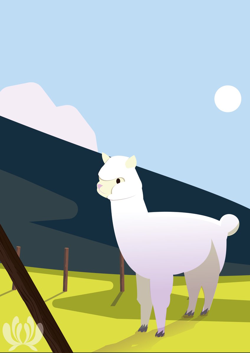 ⛰️🦙¡La alpaca más suave ha llegado! ⛰️🦙

Presentamos a nuestra adorable amiga de la montaña, un diseño de la Colección Kids que combina ternura con una estética moderna y limpia. Con ese cuello esponjoso y la mirada dulce, es imposible no enamorarse.

LINK EN LA BIO