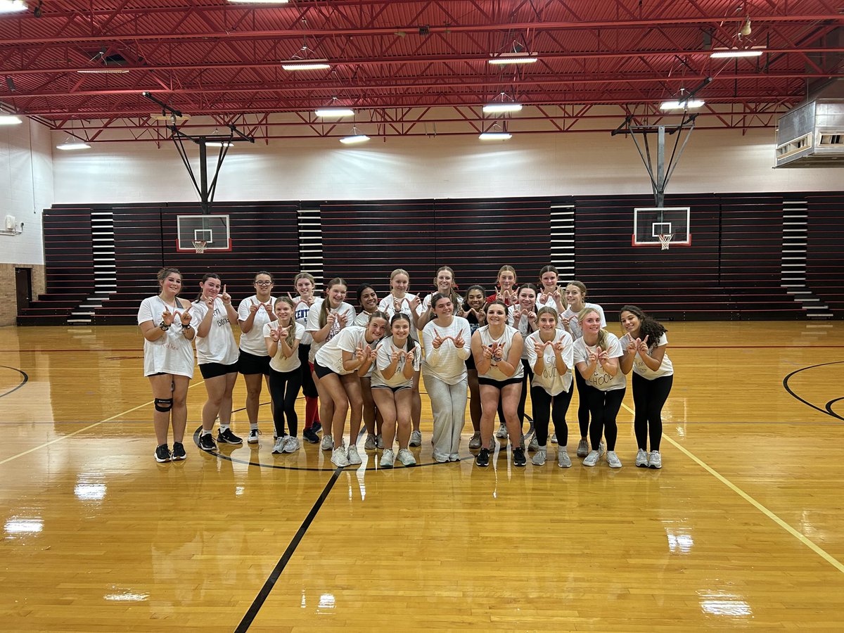 West Softball tweet media