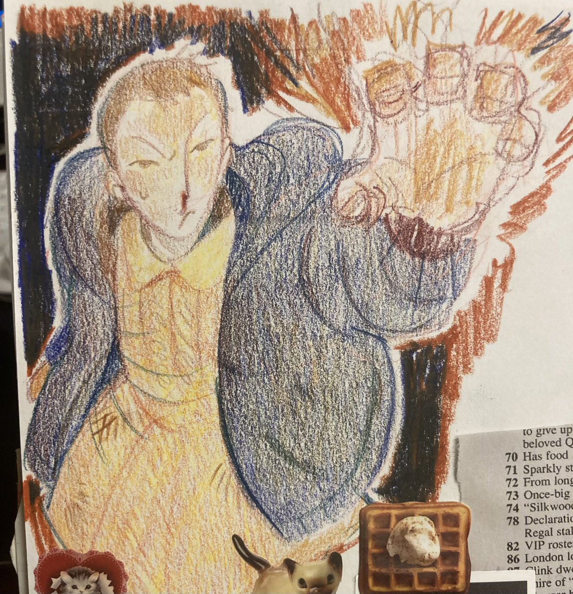 jacksaton_'s tweet image. eleven :-) #strangerthings