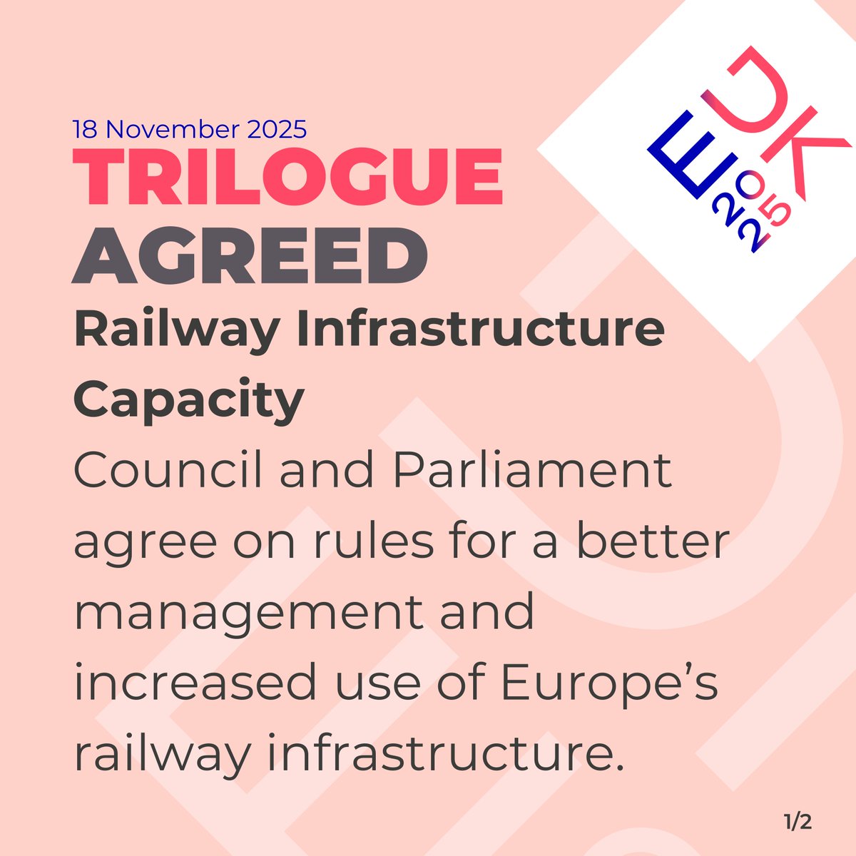Denmark in the EU tweet media