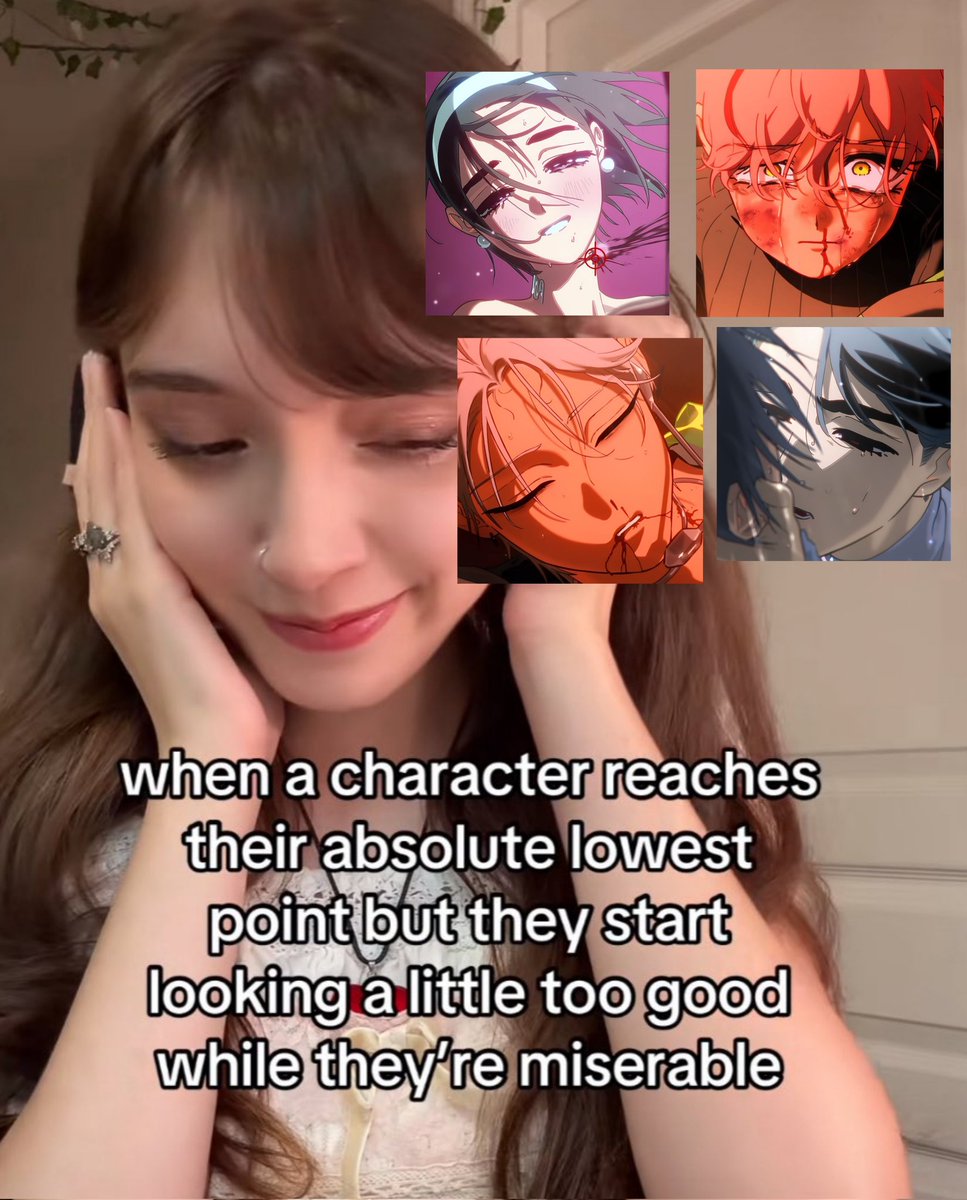 tillgetomywife's tweet image. I MEAN............