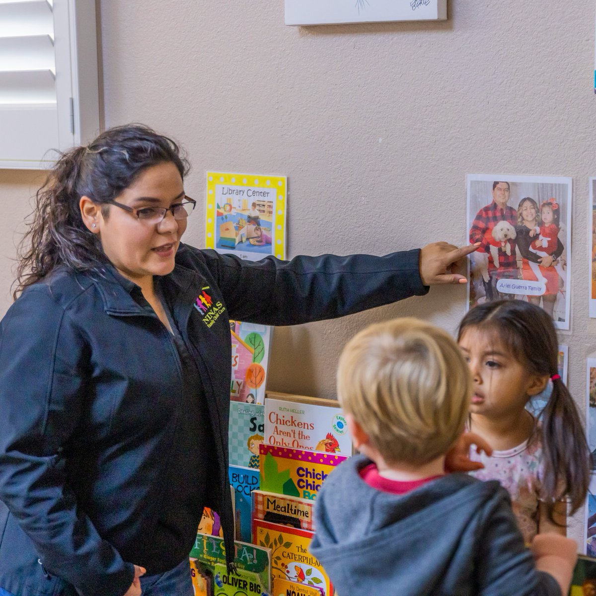 First Things First tweet media