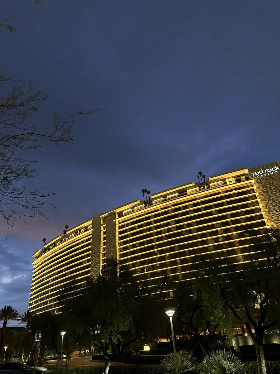 Scenes from Red Rock's social media manager's POV., image size:900x1200