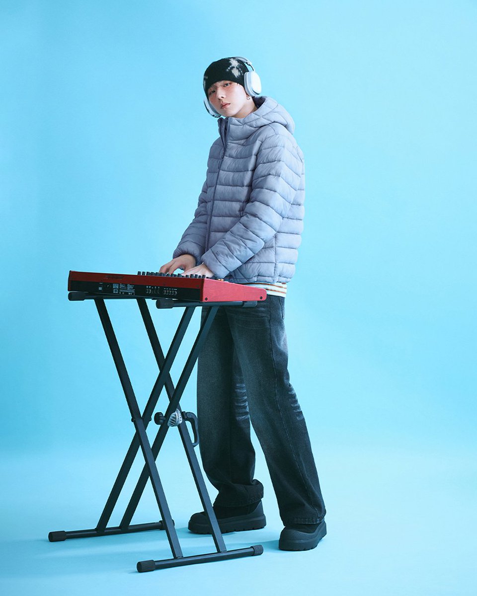 Codegraphy_twt's tweet image. 𝗖𝗚𝗣 𝗫 𝗞𝗜𝗛𝗬𝗨𝗡

11월 19일, 단 하루 동안 무신사에서 특별한 프로모션이 시작됩니다. 겨울의 감성을 더욱 가까이 느낄 수 있는 순간, 이 특별한 하루를 놓치지 마세요!

🌟 MUSINSA Special Promotion
기간 : 25.11.19 11:00 ~ 25.11.21 23:59
혜택 : 상품 30% 할인 쿠폰 + 장바구니 10% 쿠폰