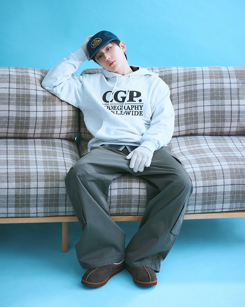 Codegraphy_twt's tweet image. 𝗖𝗚𝗣 𝗫 𝗞𝗜𝗛𝗬𝗨𝗡

11월 19일, 단 하루 동안 무신사에서 특별한 프로모션이 시작됩니다. 겨울의 감성을 더욱 가까이 느낄 수 있는 순간, 이 특별한 하루를 놓치지 마세요!

🌟 MUSINSA Special Promotion
기간 : 25.11.19 11:00 ~ 25.11.21 23:59
혜택 : 상품 30% 할인 쿠폰 + 장바구니 10% 쿠폰