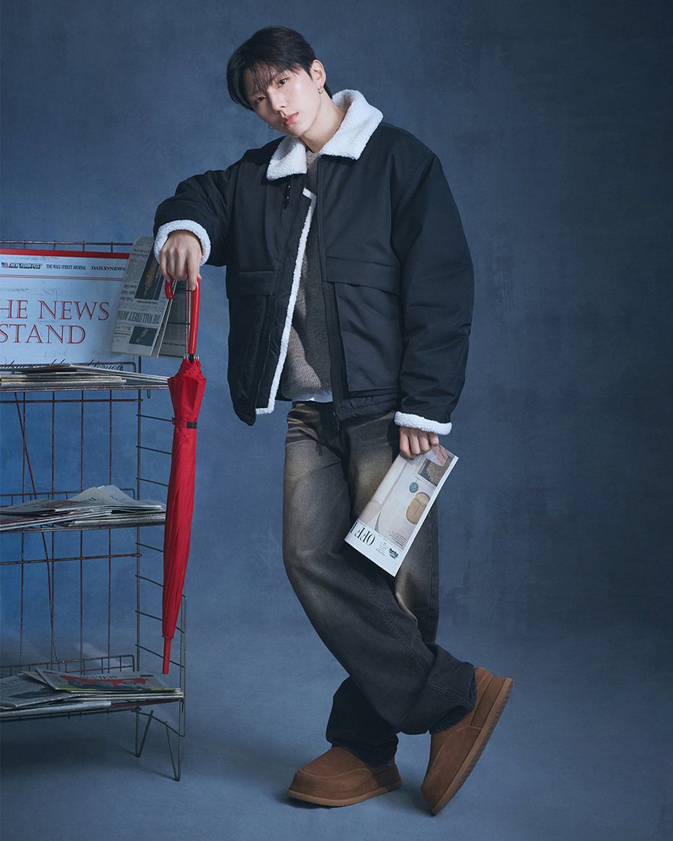 Codegraphy_twt's tweet image. 𝗖𝗚𝗣 𝗫 𝗞𝗜𝗛𝗬𝗨𝗡

11월 19일, 단 하루 동안 무신사에서 특별한 프로모션이 시작됩니다. 겨울의 감성을 더욱 가까이 느낄 수 있는 순간, 이 특별한 하루를 놓치지 마세요!

🌟 MUSINSA Special Promotion
기간 : 25.11.19 11:00 ~ 25.11.21 23:59
혜택 : 상품 30% 할인 쿠폰 + 장바구니 10% 쿠폰