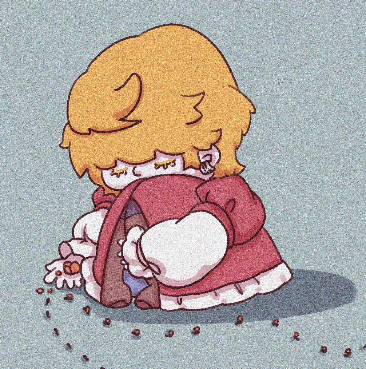 Enid🍩SugaryFox (@enidsugaryfox) on Twitter photo 