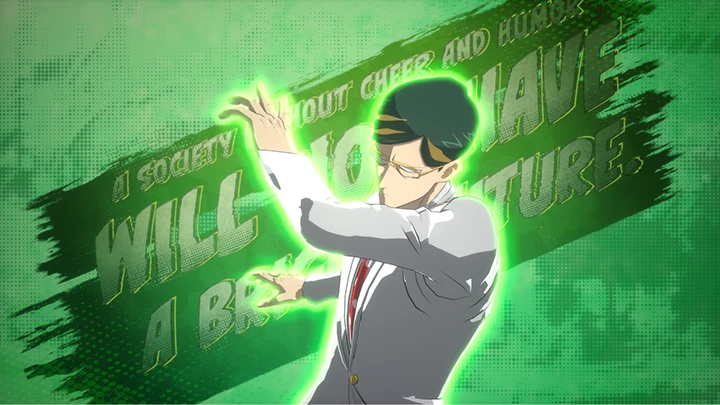 EpicLeLe47🇧🇷 AJ Hype and News Arc tweet media