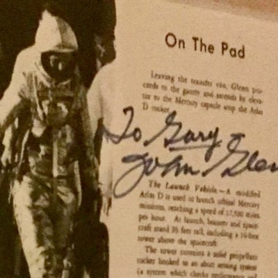 garygrindle's tweet image. #NewProfilePic