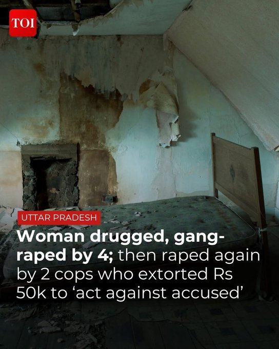 catale7a's tweet image. Beti.Bachao, from whom exactly?