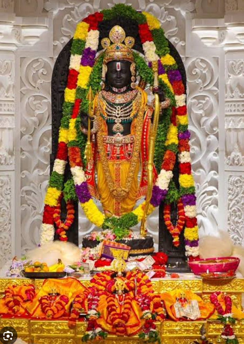 सुप्रभात दोस्तों जय श्री राम 🌞🙏🚩