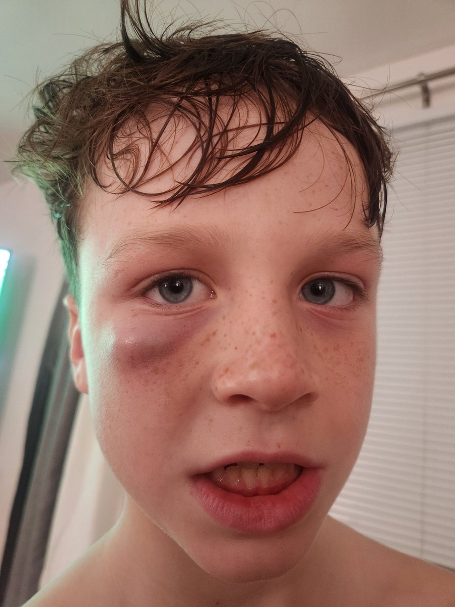 It's officially wrestling season 😆