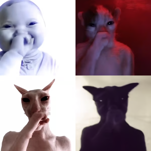 jpeg_goblin's tweet photo. My pull up stuntin $Stuntin

My pull up stuntin super viral tiktok trend

Tiktok:
https://t.co/dFFJ0pP029 https://t.co/kOKFpWNodp