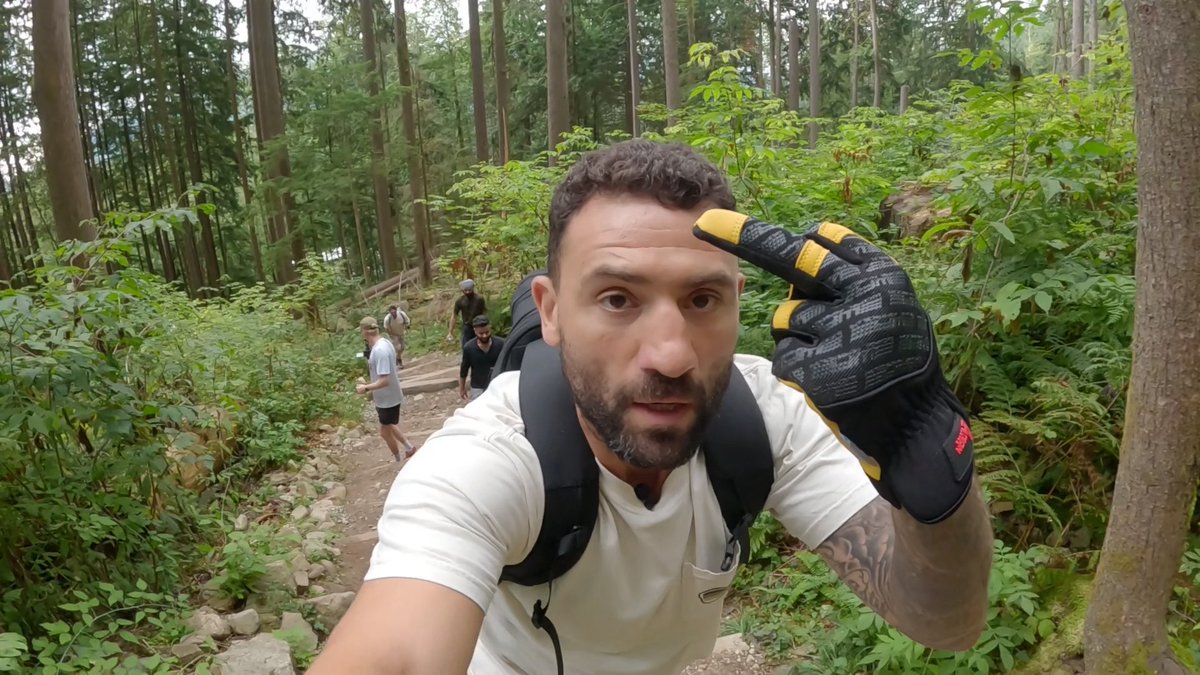 Paul Bissonnette tweet media