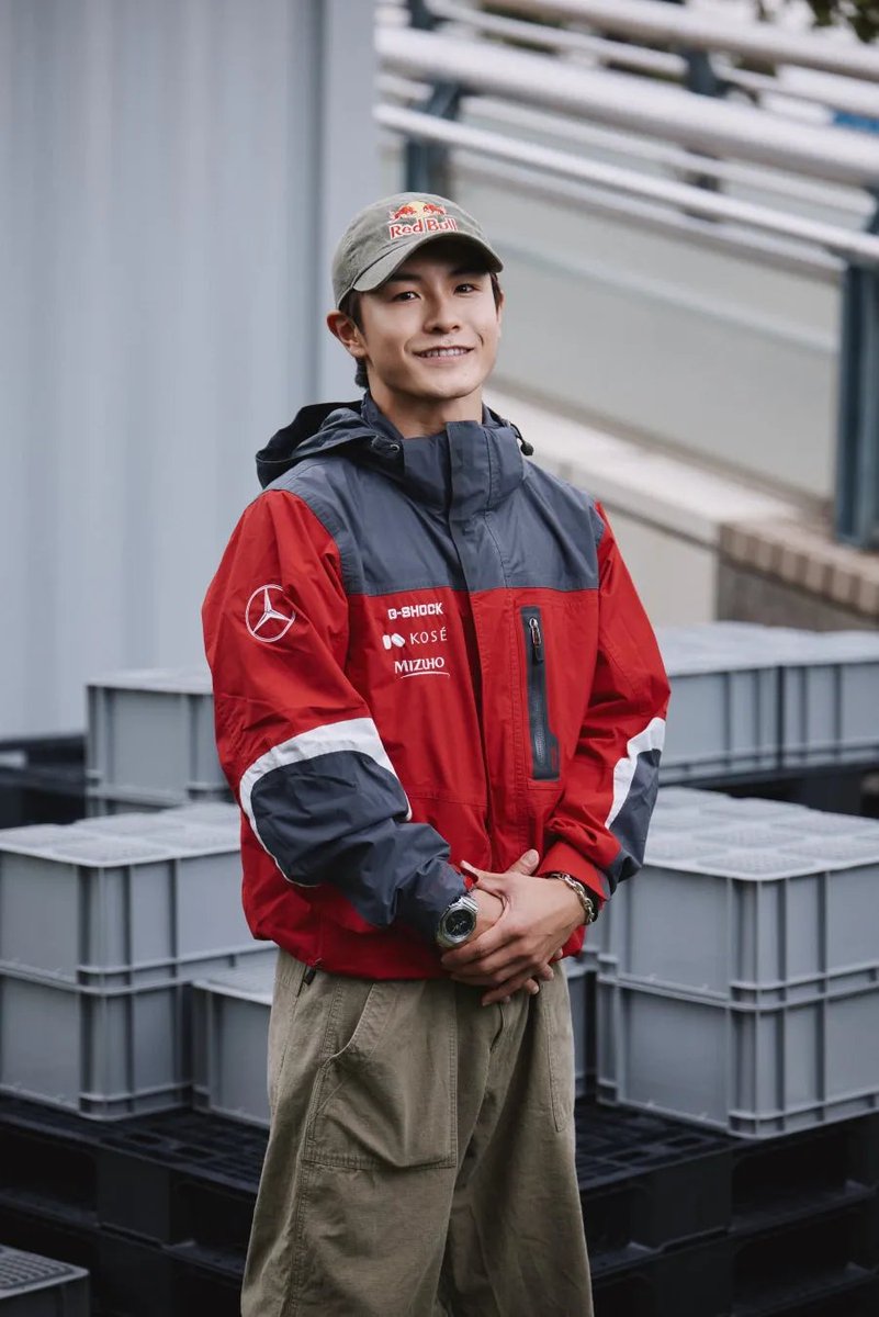 Shigekix 半井重幸 (@bboy_Shigekix) / Posts / X