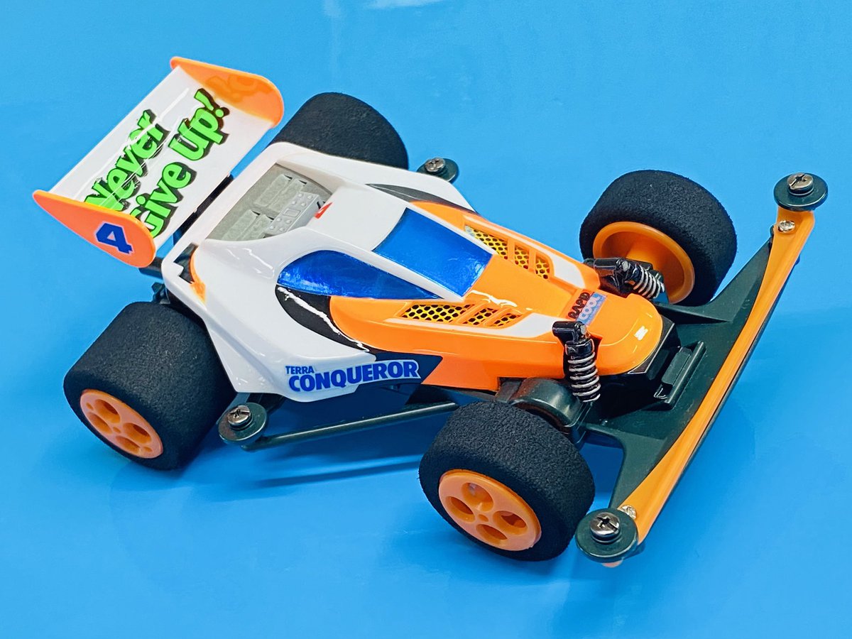 【未開封品】タミヤ ミニ四駆 専用コース 306cm x 144cm ミニ四駆 95625 ダッシュ001号・大帝（グレートエンペラー