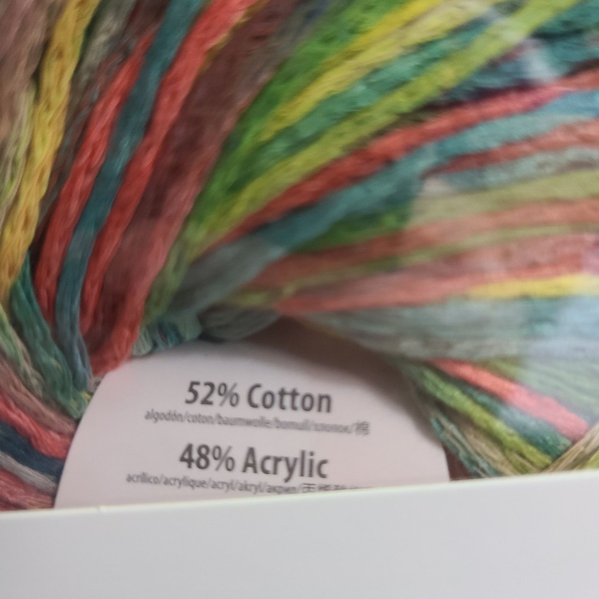 ChristinasYarns's tweet image. Every handmade piece comes with a story — and a maker behind it 💛

When you shop small, you’re supporting creativity, craftsmanship, and community.

#SupportMakers #HandmadeWithLove #ShopLocal #CraftCommunity