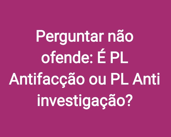 MOTTA BLINDA CRIMINOSOS 
DERRITE É O CRIME