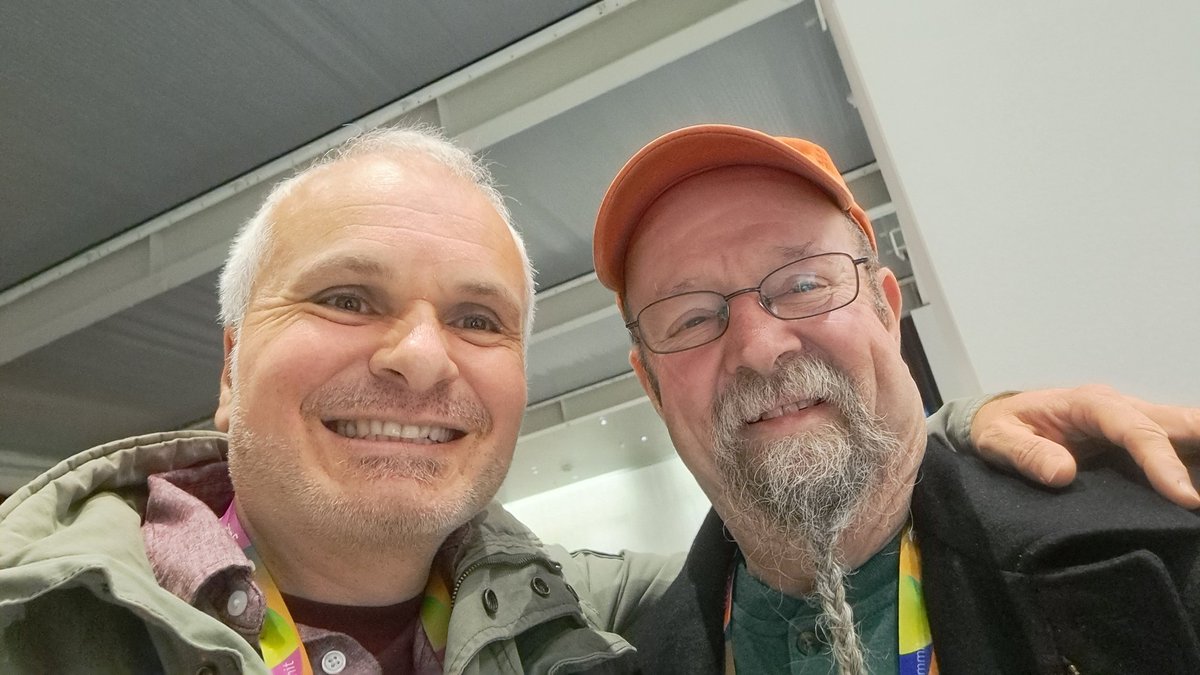 AndyLeonard's tweet image. @CozyRoc&apos;s Ivan Peev @PASSDataSummit :{&amp;gt; #PASSDataSummit