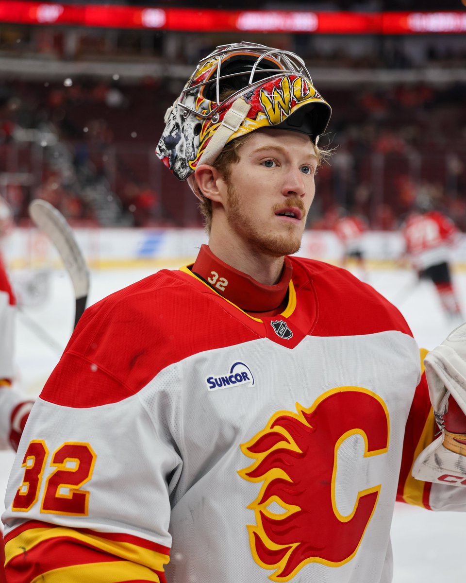 Calgary Flames tweet media