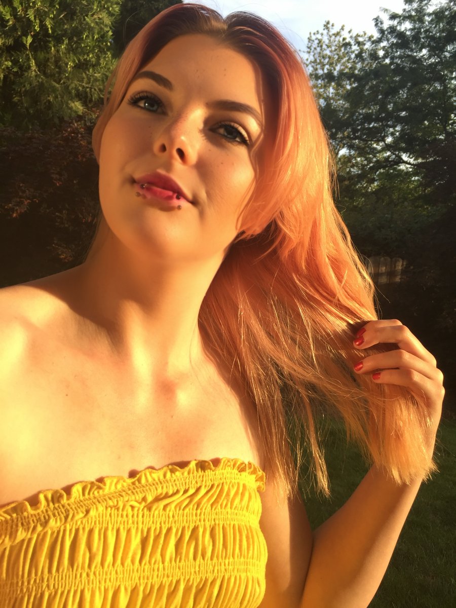 haleyfarts's tweet photo. ✨ FAN APPRECIATION SALE! 50% OFF ONLYFANS ✨
Limited time only, 50% off for everyone!

➡️ https://t.co/C6HIzrkP2J ⬅️
LIKE AND RT! Spread the word!!! https://t.co/sY82kZJZUA