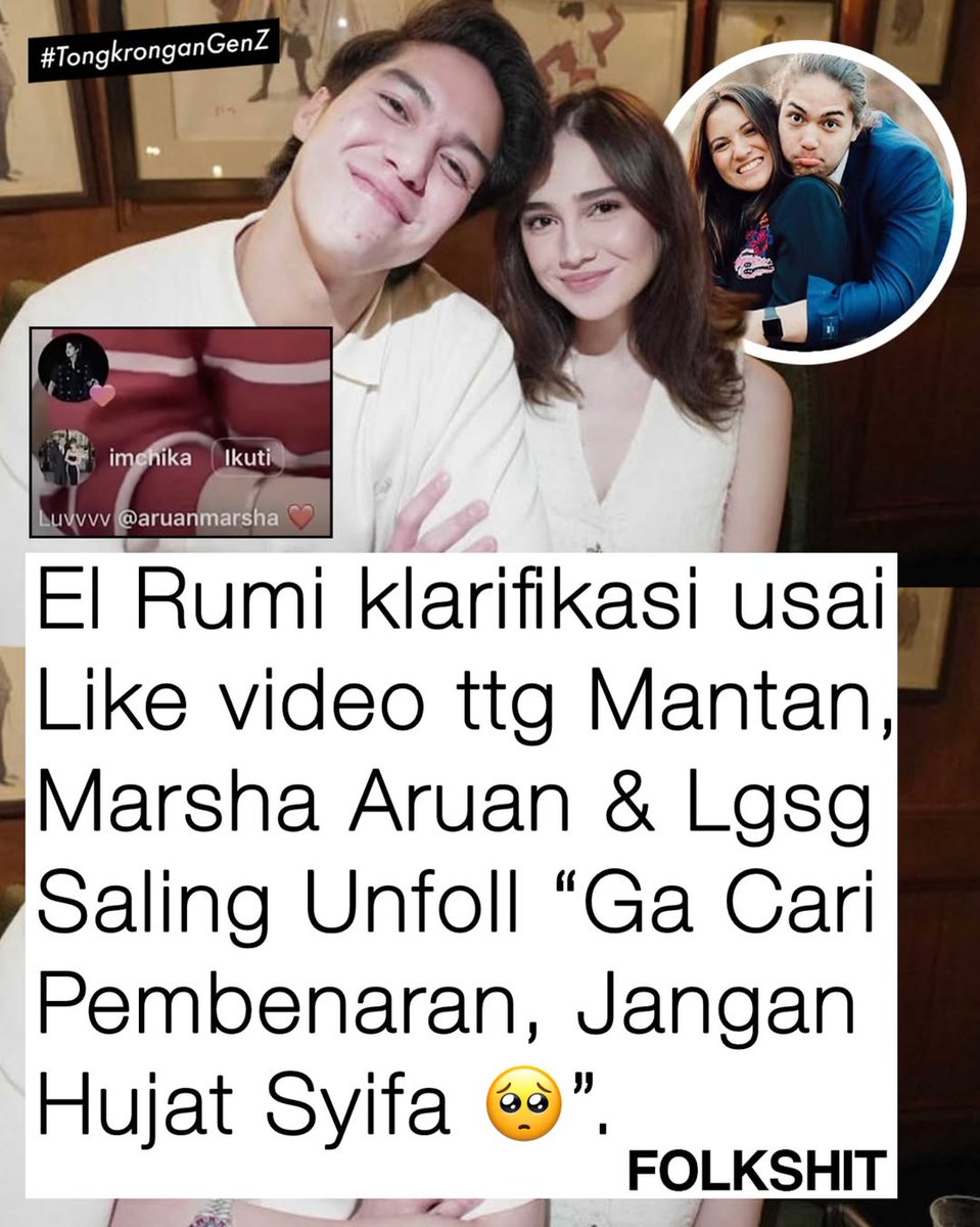 ISI HATI tweet media