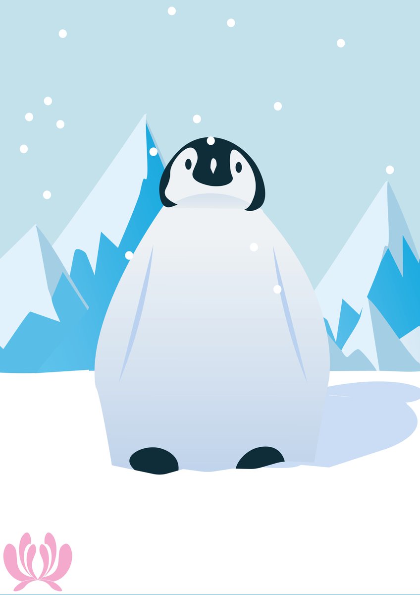 ❄️🐧¡Qué frío hace! Pero qué tierno es... ❄️🐧

Presentamos al habitante más adorable del polo: nuestro pingüino emperador. Este póster de la Colección Kids trae la calma de los paisajes nevados y la dulzura de un nuevo amigo a la habitación de tus hijos

LINK EN LA BIO