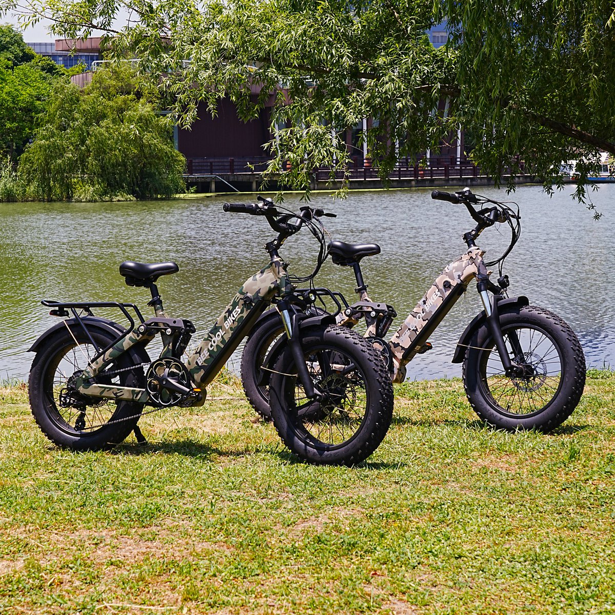 BeecoolBikes's tweet photo. 🥰Bee Ranger: Fun, Stylish, and Built to Last
👍Looking for an ebike that’s fun, stylish, durable, and incredibly agile?
https://t.co/JrNjxBDufq
#BeeRanger #BeeCoolBikes #EbikeLife #RideInStyle #UrbanAdventure #PowerAndPlay #EbikeFun https://t.co/aiixnL9k6v