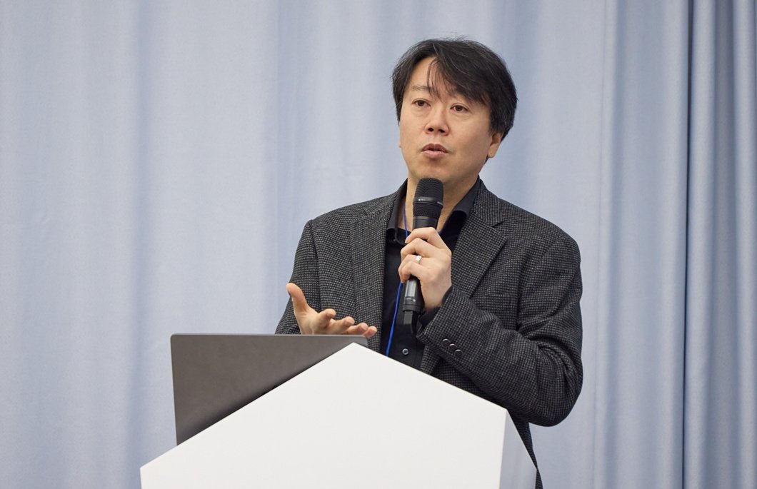 SK telecom tweet media