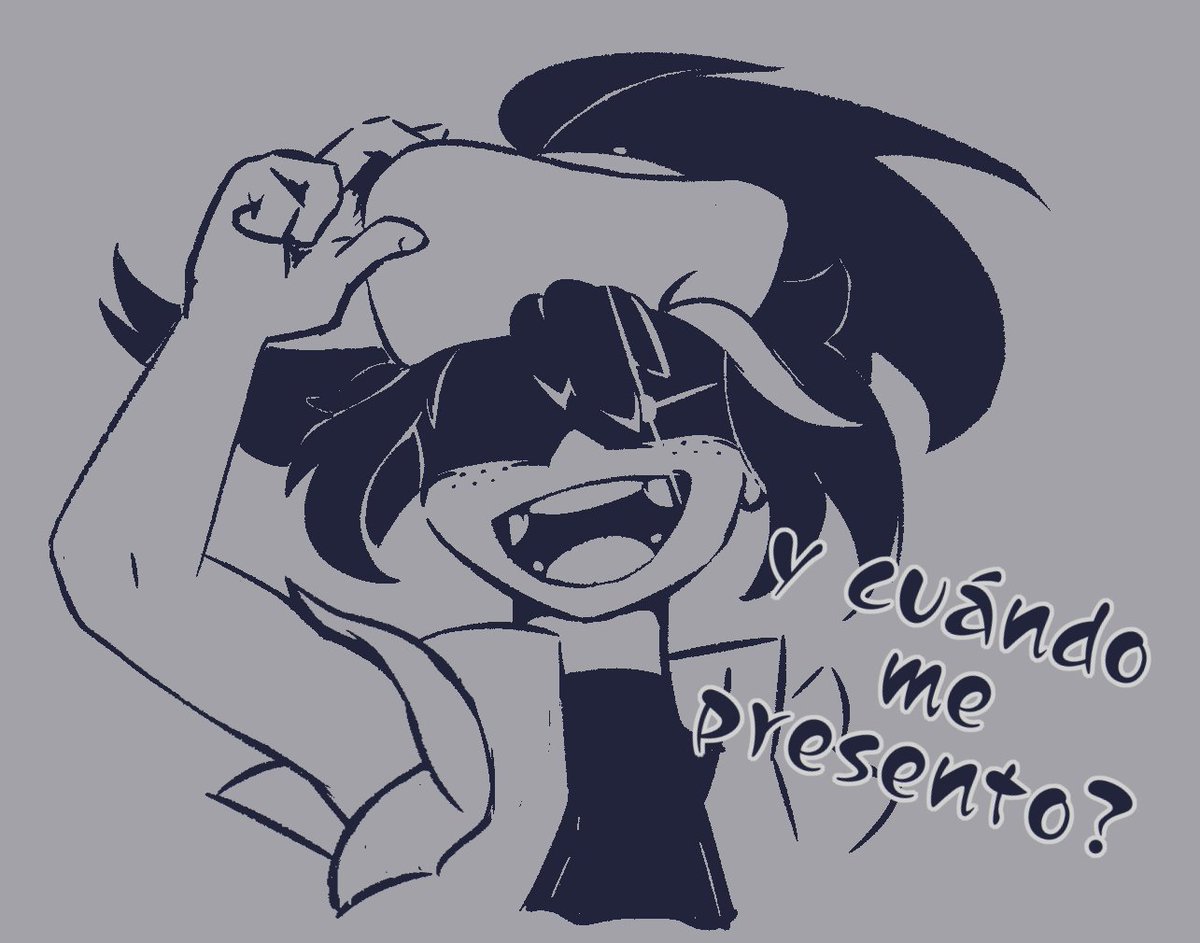 cuando se me ocurra un nombre adecuado 😤